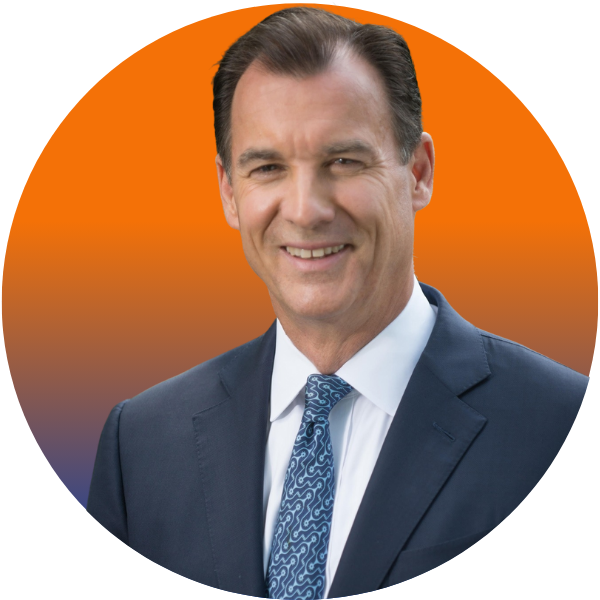 Tom SUOZZI