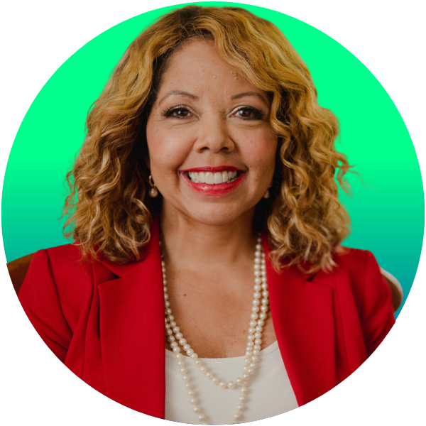 Lucy McBATH
