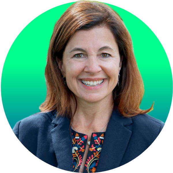 Kristen McDONALD RIVET